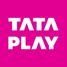 Значок Tata Play - Live TV & DTH Pack